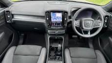 Volvo XC40 300kW Recharge Twin Ultimate 78kWh 5dr AWD Auto Electric Estate